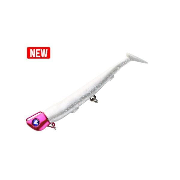 BLUEBLUE JOLTY 30g #24 Flash Glow/Clear Pink