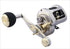 Studio Ocean Mark Baitcasting Reel Blue Safari 35Hi/RD/G (22)