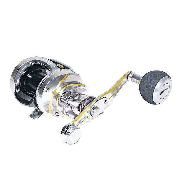 Studio Ocean Mark Baitcasting Reel BLUESAFARI Blue Safari 35Pw/RD/S(22)