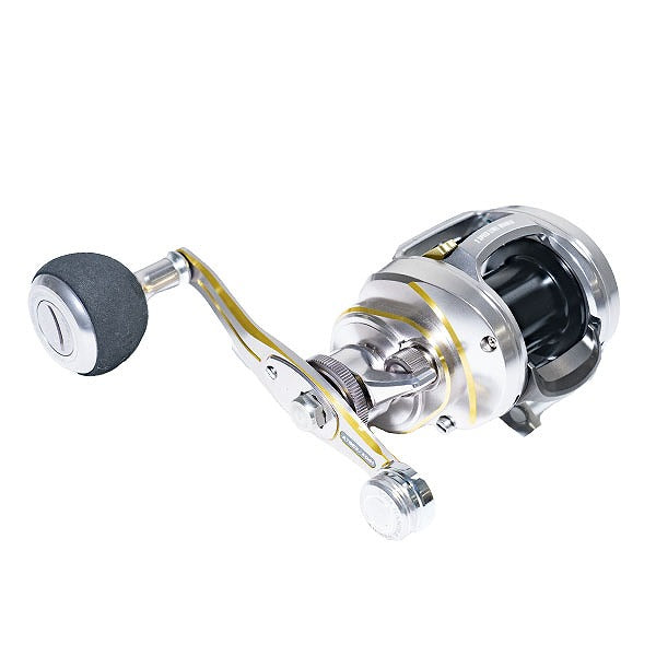 Studio Ocean Mark Baitcasting Reel BLUESAFARI Blue Safari 35Pw/LD/S(22)