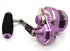 Studio Ocean Mark Baitcasting Reel Blue Heaven L50Hi/R-Vi/G(24) Right Handle