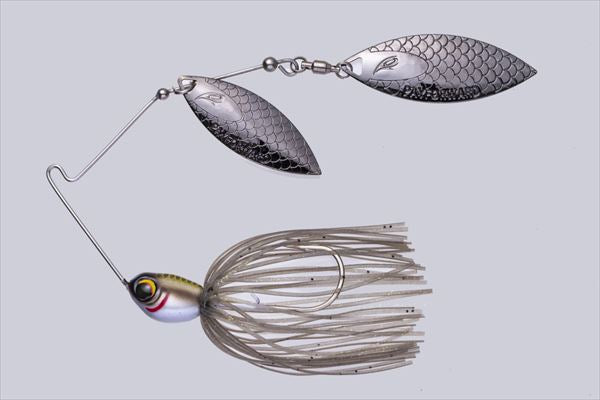 Pay Forward KIT 3/8oz DW #101 Smoke Shad