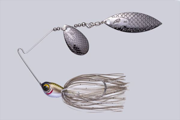 Pay Forward KIT 1/2oz TW #101 Smoke Shad