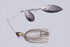 Pay Forward KIT 1/2oz TW #101 Smoke Shad