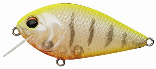 Pay Forward Bass Lure Kohira #014 Chartreuse