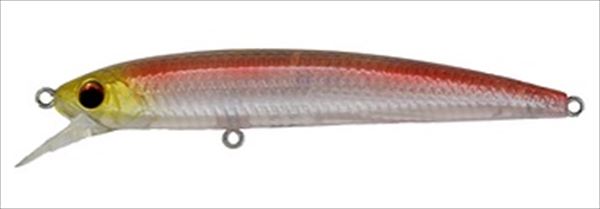 Pay Forward Bass Lure V3 Minnow 72F #037 Live Smelt