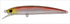 Pay Forward Bass Lure V3 Minnow 72F #037 Live Smelt