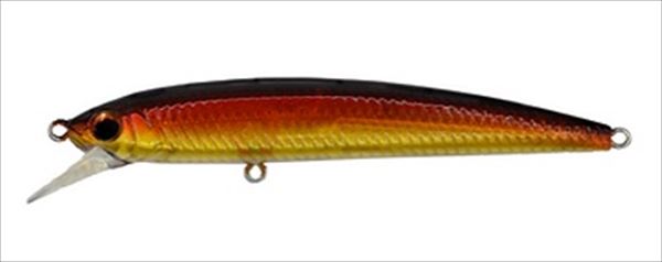 Pay Forward Bass Lure V3 Minnow 72F #039 Spawn Red