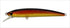 Pay Forward Bass Lure V3 Minnow 72F #039 Spawn Red