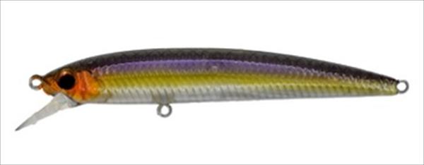 Pay Forward Bass Lure V3 Minnow 72F #006 Ghost Shad