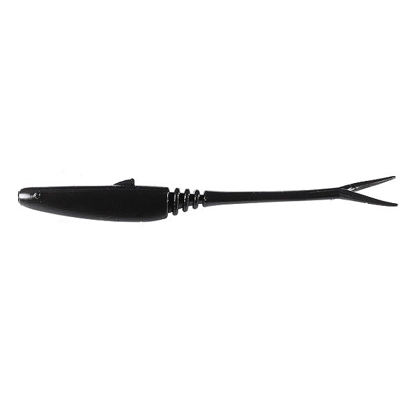 FOLLOW Follow Stick 3.2 inch Salt In Black