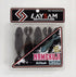 LAYSAM Worm Slug Worm 3.7 inch #84 Scuppernon