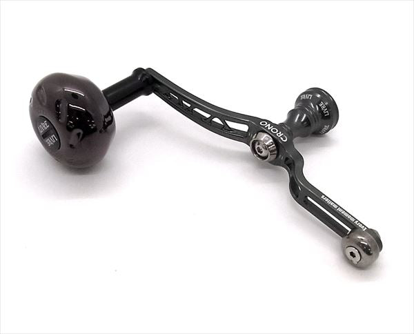 CRONO & LIVRE UNION 52-58 EP37 Fish Arrow Original Color Black Army for Daiwa