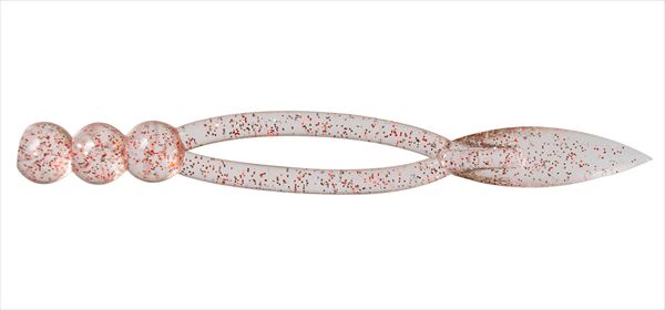 Thirty Four Worm Oval 2 inch High quality