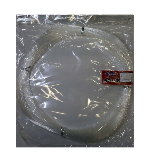 Shimoda Fishing Gear Goldfish No. 1 (Kasemaki) 500m No. 28