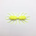 IMAKATSU Fujin Super Spider Trailer (Eco-Friendly) 2.5 inch #S-21 Chart Shad