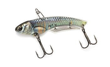 IMAKATSU Solsoni South Blade 17g#MV-47 3DR Oikawa