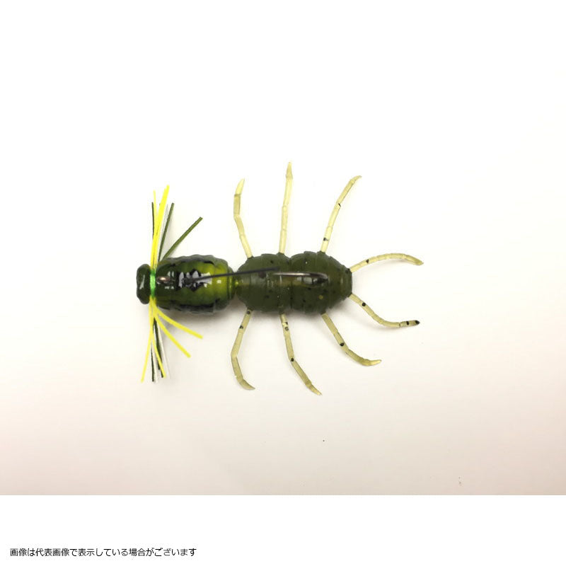 IMAKATSU Fujin Super Spider (Eco-Friendly) #S-56 Orb Spider