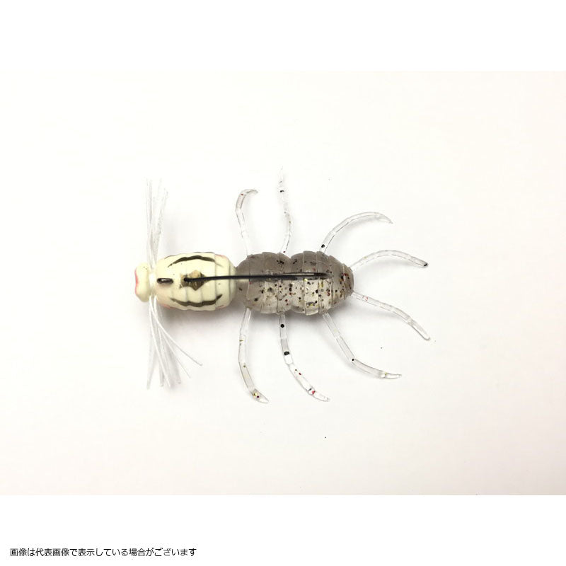 IMAKATSU Fujin Super Spider (Eco-Friendly) #S-43 Fall Webworm