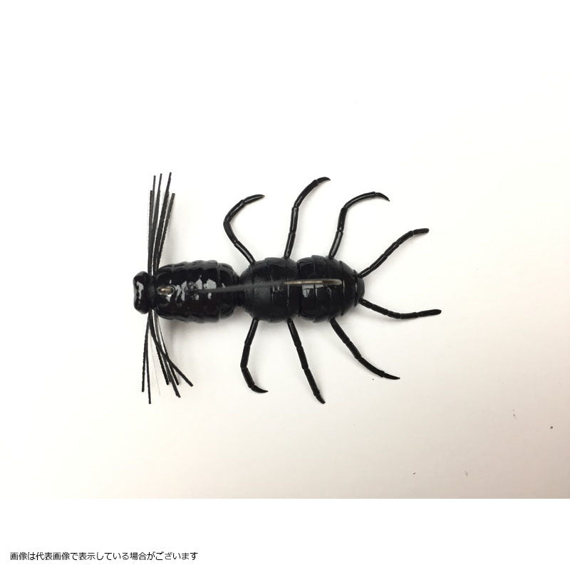 IMAKATSU Fujin Super Spider (Eco Friendly) #S-60 Black Spider