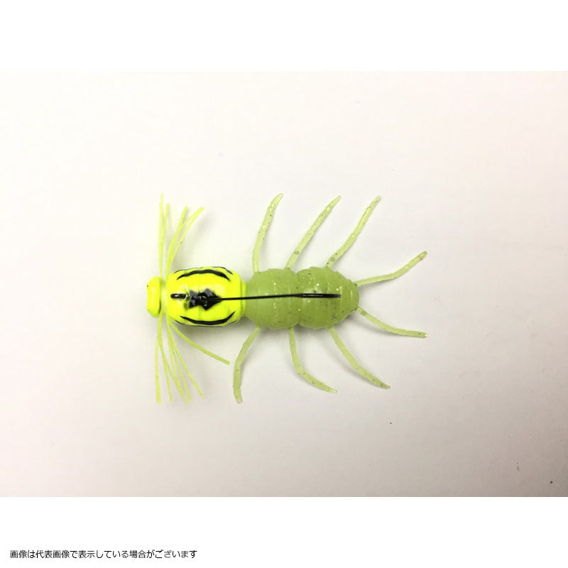 IMAKATSU Fujin Super Spider (Eco Friendly) #S-446 Lemon Spider