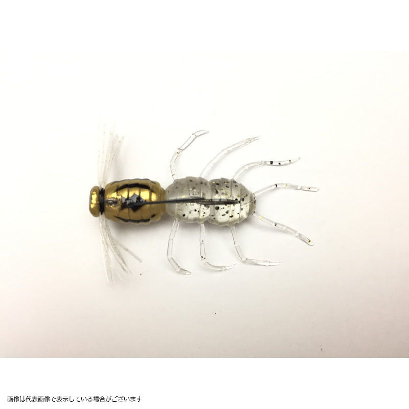 IMAKATSU Fujin Super Spider (Eco Friendly) #S-447 Shrimp Spider