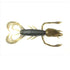 IMAKATSU Dad Cut 3 inch (Eco) #S-259 Numa Shrimp Blue Flake