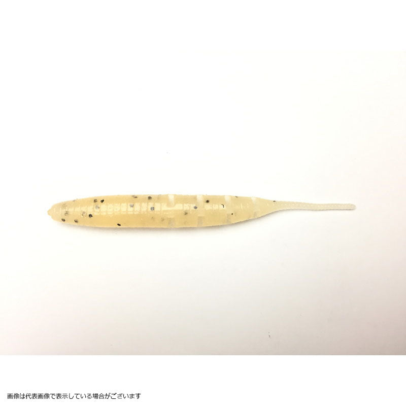 IMAKATSU Java Shad IS-Plus 3.5 inch high specific gravity (eco-friendly) #S-415 IMAE Secret