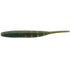 IMAKATSU Worm Java Shad IS-Plus 4.5 inch high density (Eco) #S-259 Numa Shrimp Blue Flake