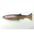 IMAKATSU Huddle Swimmer 4.5 inch Real Color (Eco-Friendly) #S-384 Weed Lake Magic