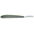 IMAKATSU Worm Rainbow Shad 2.5 inch (Eco) #S-205 Blue Stripe Shad