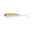 IMAKATSU Worm Rainbow Shad 2.5 inch #S-338 Real Ayu