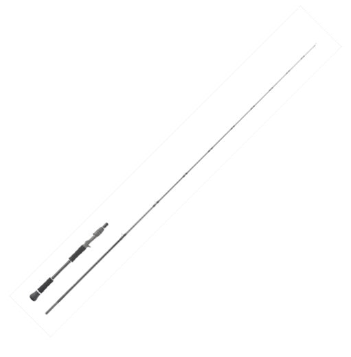 Tsulala Bass Rod TULALA Monstro G 75HC (Bait, 1 piece: Grip removable) [Large item]