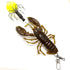 Onenack Devil Parachute DP-03 Stone Crab