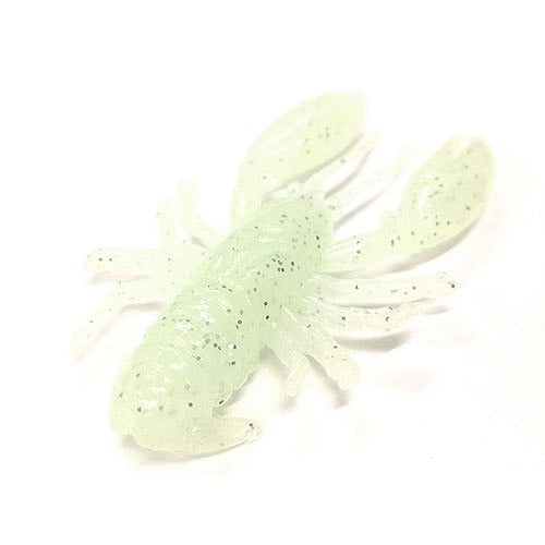 Oneac Devil Craw Light Worm Glow