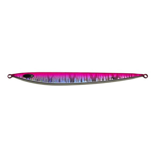 Nature Boys Swimbird 150g Pink Holo