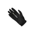 Big Ocean Flex Light Gloves Black L