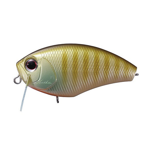 OSP Bass Lure Daibajin Heavy Hitter Sunny Gill P45