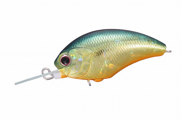 OSP Bass Lure Tiny Blitz-MR H03 American Sunfish