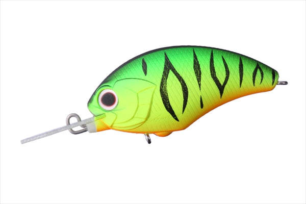 OSP Bass Lure Tiny Blitz MR Matt Tiger M14