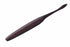 OSP Worm Drive Stick 4.5 inch W020 Black/Red Flake