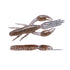 OSP Worm Drive Claw 4 inch Ghost Shrimp TW117