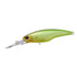 OSP Bass Lure High Cut F G35 Ghost Lime Chart