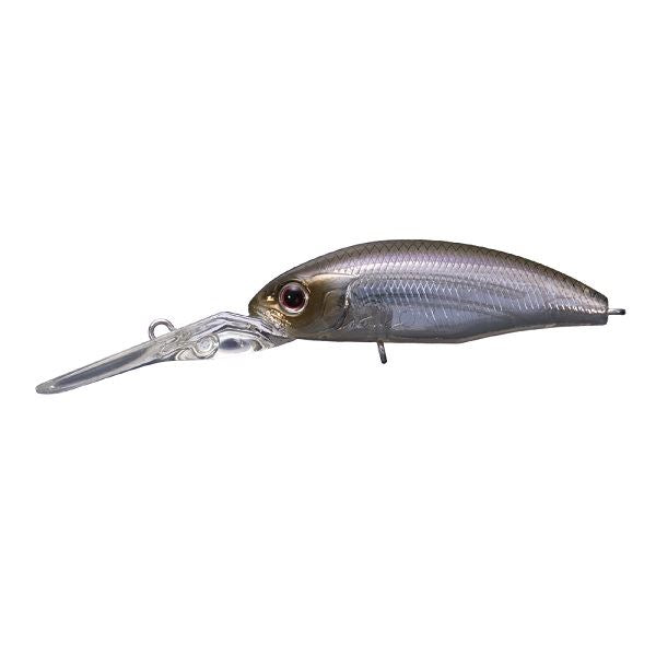 OSP Bass Lure Dunk SP HF76 HF Smelt