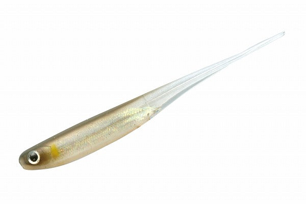 OSP Worm Mylar Minnow 2.5 inch MW003 Ayu