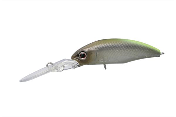 OSP Bass Lure Dunk 48F TN Site Special T26