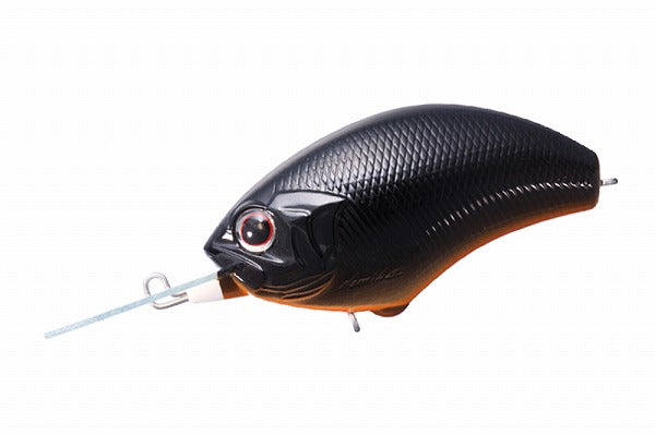 OSP Bass Lure Blitz-MR P05 Cosmo Black