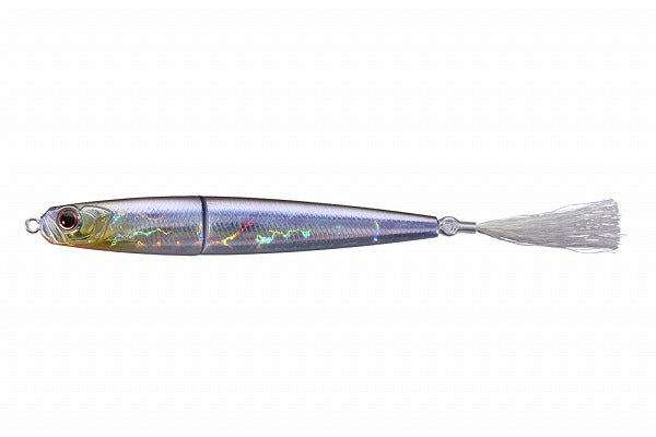 OSP Bass Lure iWeber 74 SSS H09 Ice Shad