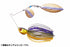 OSP WIRE BAIT Buzzbait High Pitcher 1/4oz Double Willow S64 Wild Gill