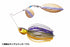 OSP WIRE BAIT Buzzbait High Pitcher 3/8oz Double Willow S64 Wild Gill